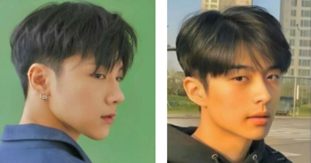 disconnected two block