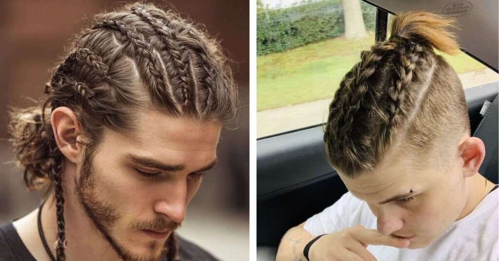 Short Hair Plaits: 20 Styles & Micro-Grip Guide festival braids for short hair