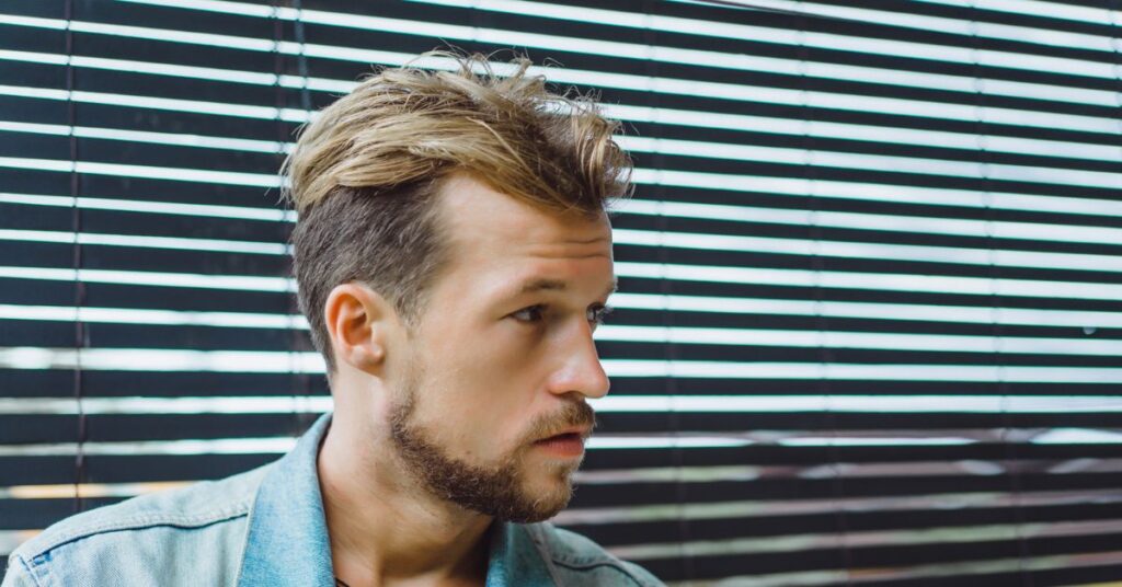 fine hair volume crop