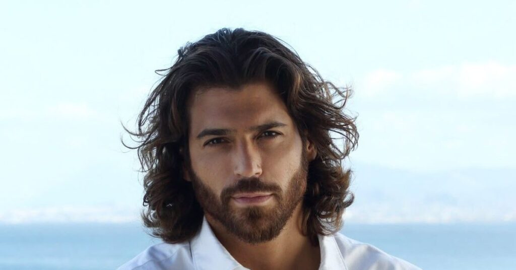 Shag Haircuts Men: The Ultimate Guide to Texture and Style long rockstar shag