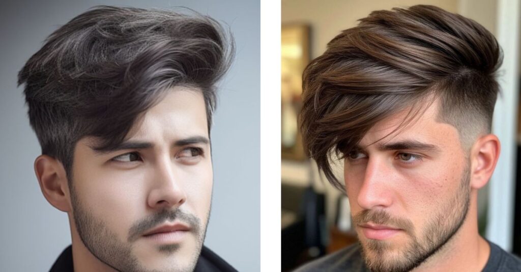 Best Looking Haircuts for Men in 2026: 15 Stylish Ideas low taper classic – best looking men’s hairstyle
