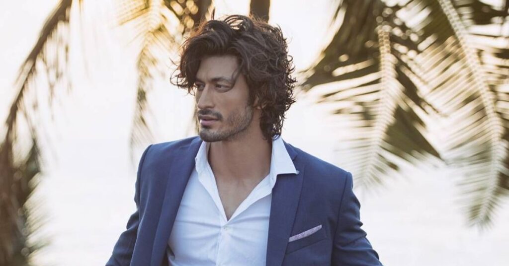 Best Curly Hairstyles for Men in 2026 medium length curly fade