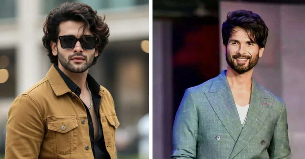 Shag Haircuts Men: The Ultimate Guide to Texture and Style messy layered shag