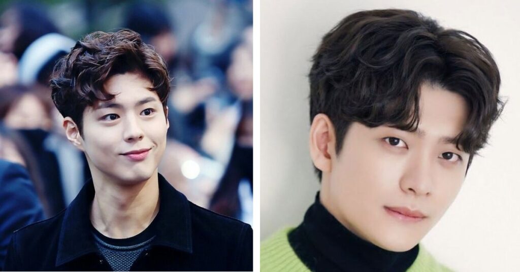 Two Block Haircut Style Guide: 25 Modern Korean Haircuts for Men modern k style two block