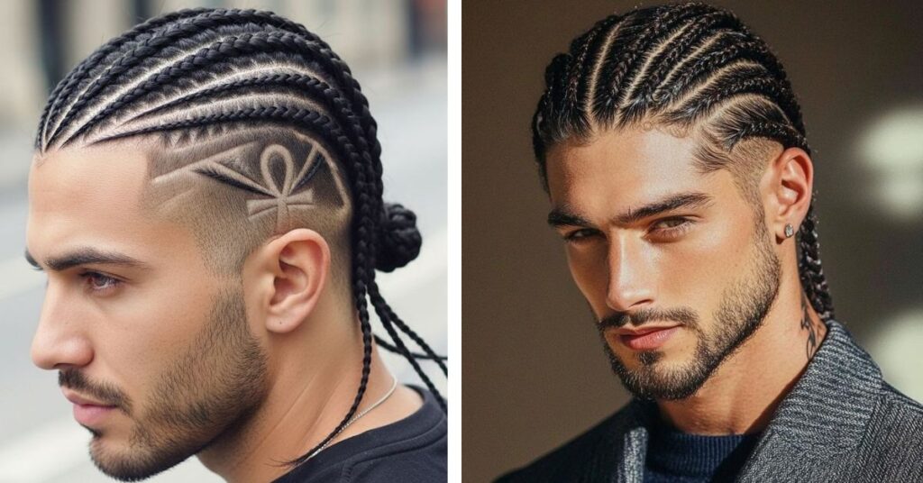 Short Hair Plaits: 20 Styles & Micro-Grip Guide pixie micro braids