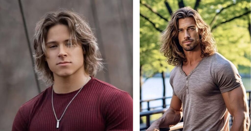 Shag Haircuts Men: The Ultimate Guide to Texture and Style short modern shag for man