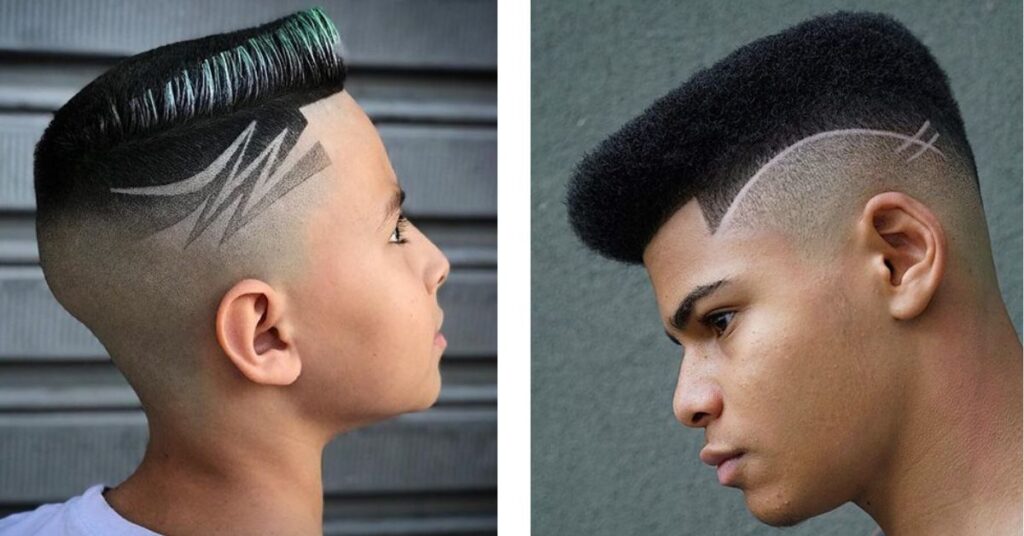 tall architectural box