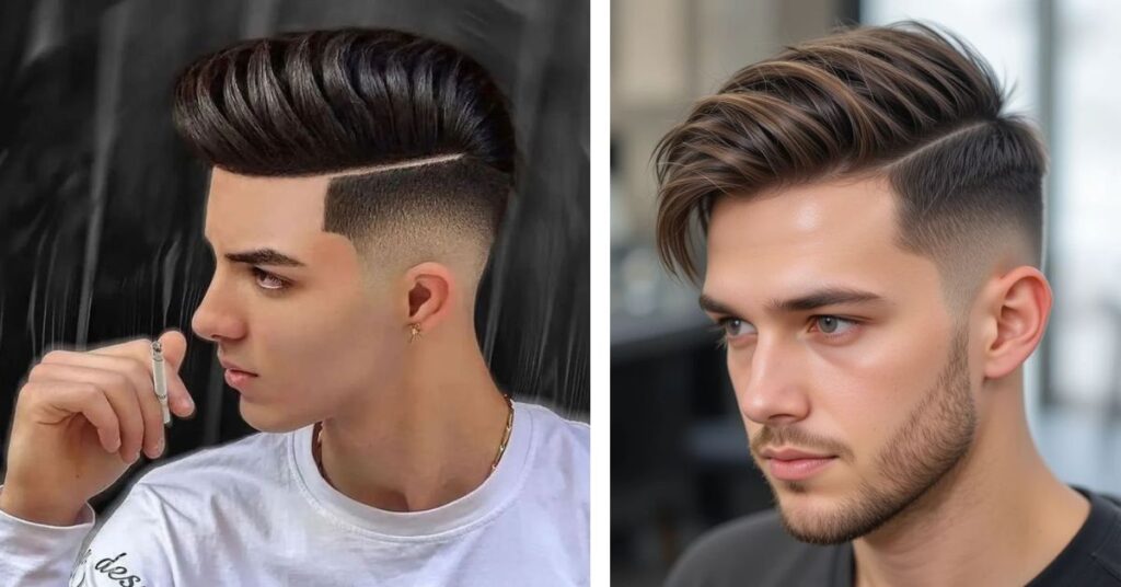 textured crop with hard part