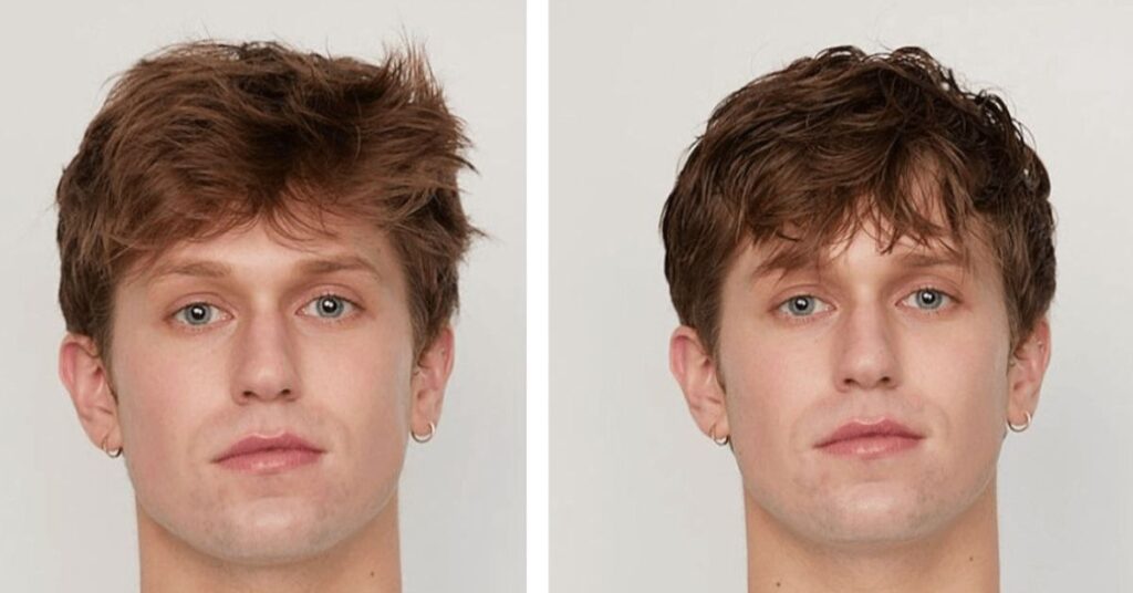 Sea Salt Spray vs Texture Powder Men: Volume Guide textured side part