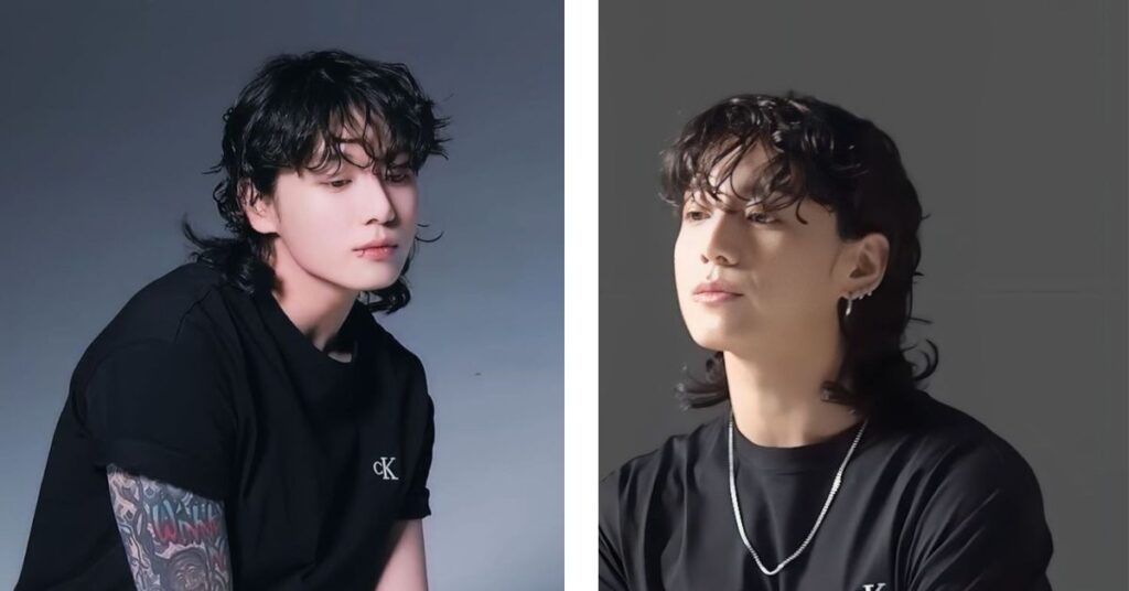 Types of Mullet Haircuts: 13 Best Looks for 2026 the asian texture mullet