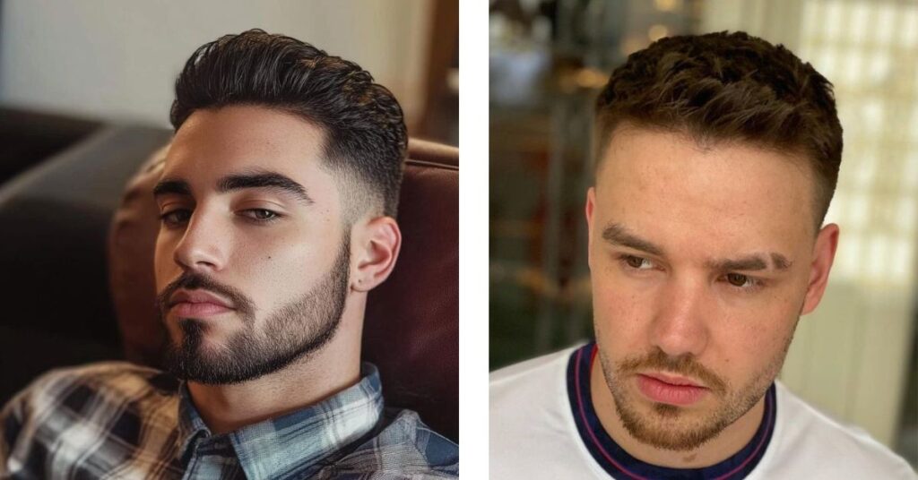  the curly ivy league