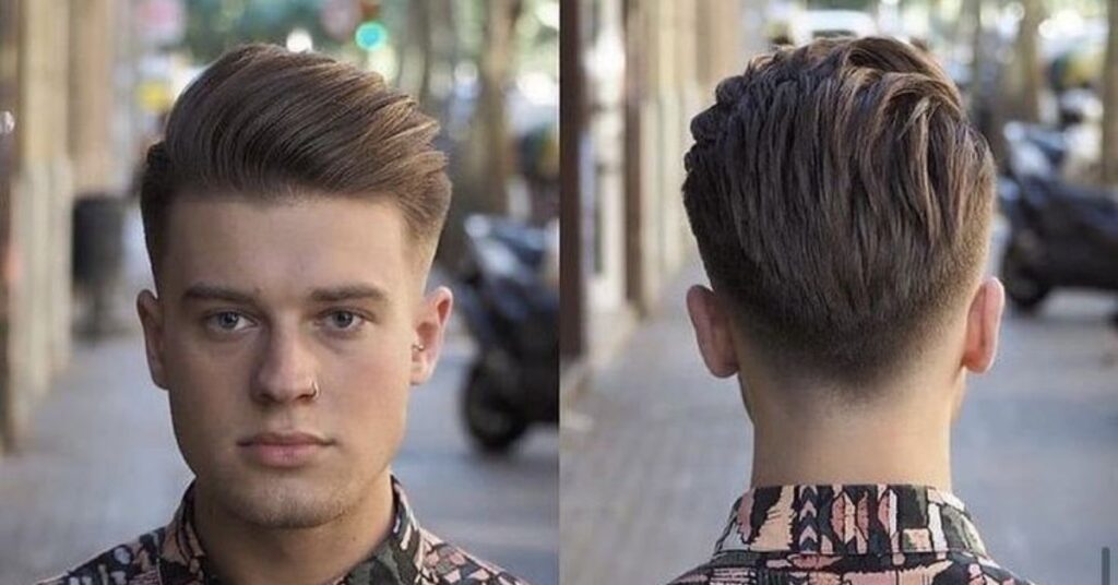 the disconnected undercut