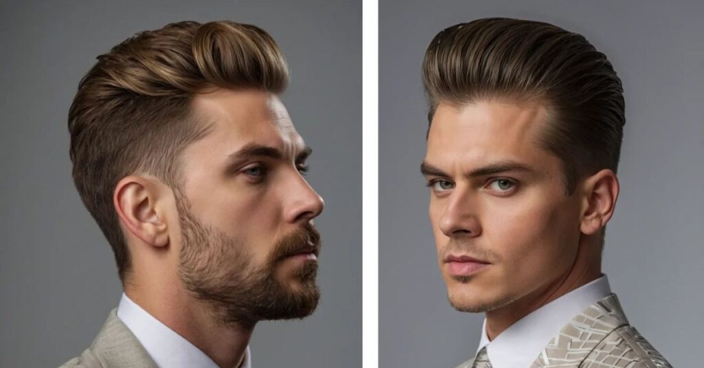 Types of Mullet Haircuts: 13 Best Looks for 2026 the extreme burst fade