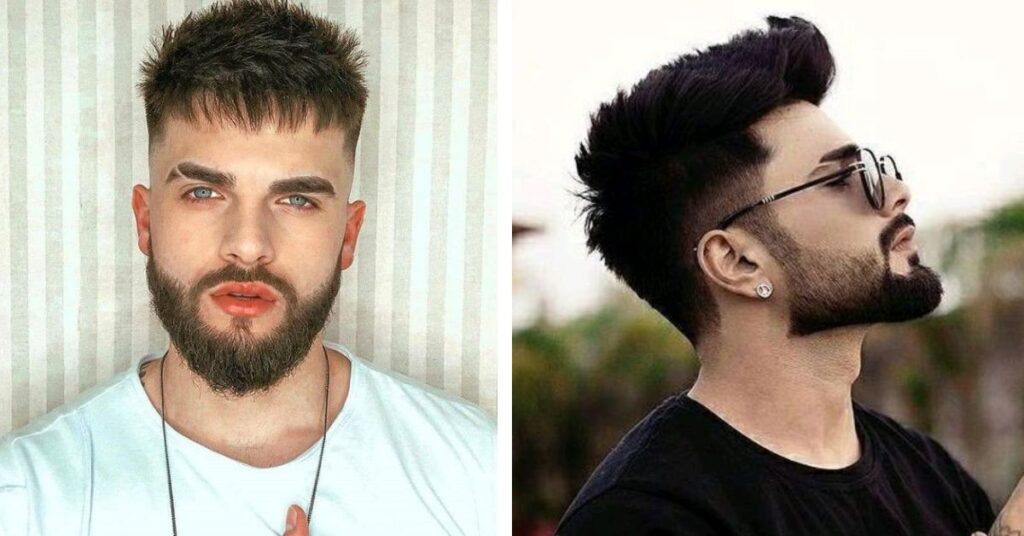 thick hair bulk removed crop