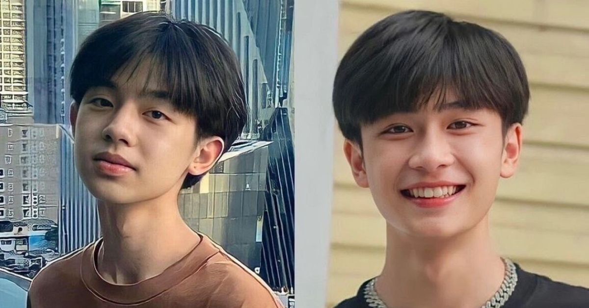 two block haircut style guide 25 modern korean haircuts for men