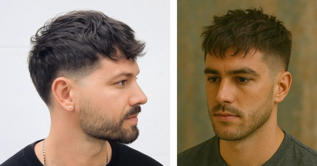 Sea Salt Spray vs Texture Powder Men: Volume Guide Sea Salt Spray vs Texture Powder