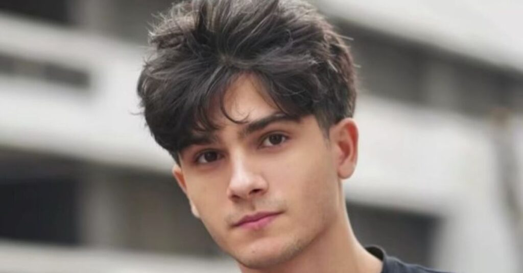 Two Block Haircut Style Guide: 25 Modern Korean Haircuts for Men voluminous crown two block