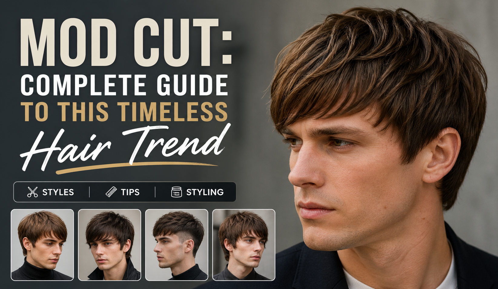 Mod Cut
