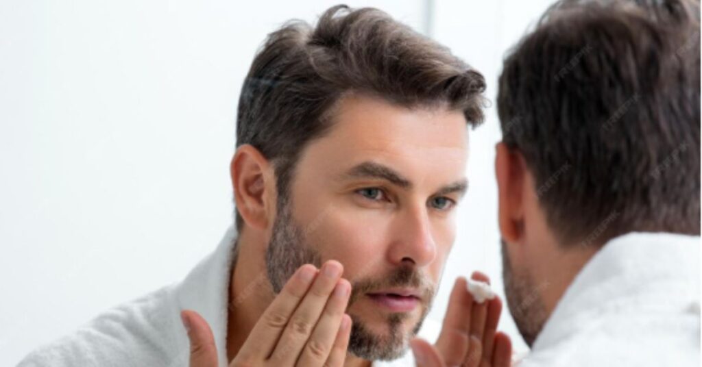 The Ultimate Guide to This Classic Style choosing the best part on the side for your face shape