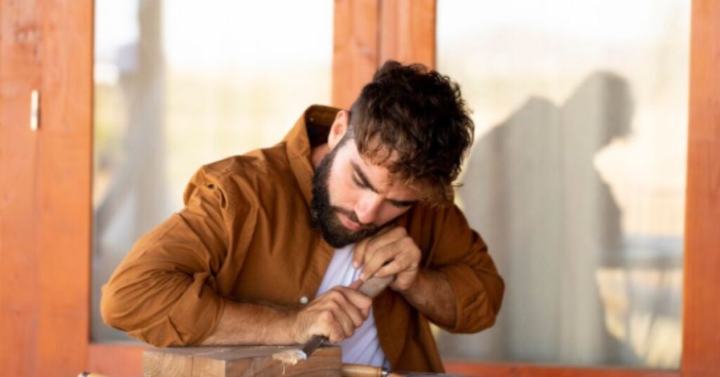 common mistakes why your quiff falls flat (and how to fix it)