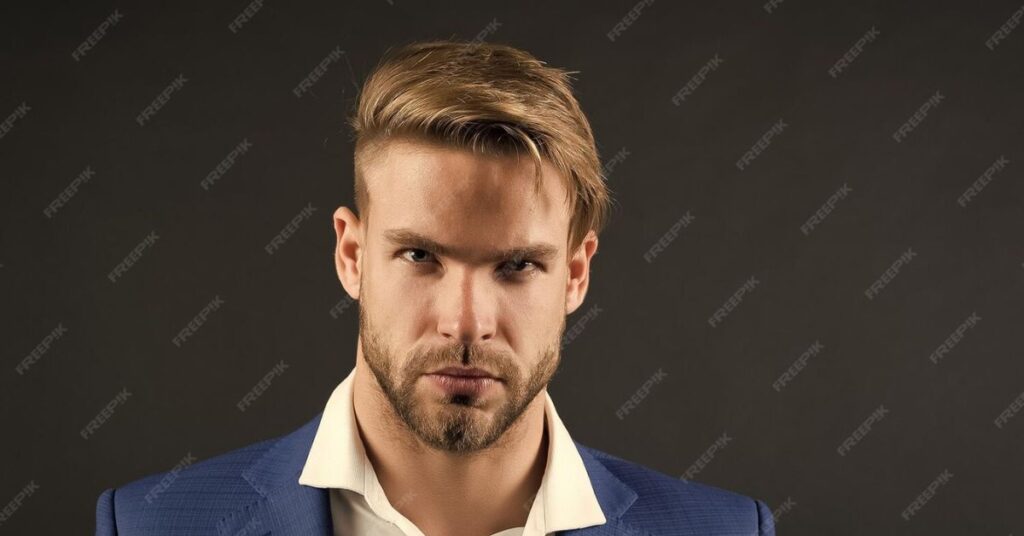 Burst Fade Mullet Straight Hair Guide: Styles and Tips face shapes that suit burst fade mullet straight hair