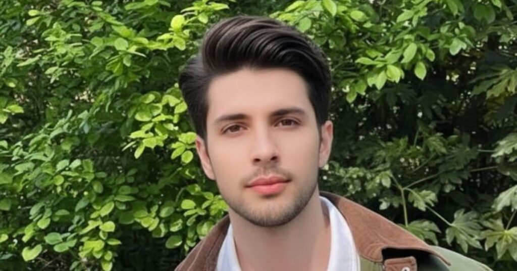 Stylish Cuts for Men: Guide french crop with fringe