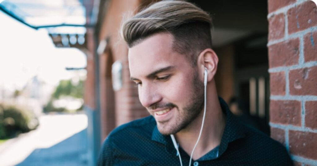 heartbeat zig zag professional hair design