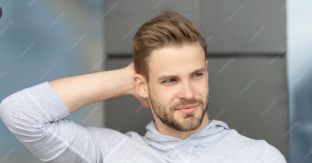 The Ultimate Guide to This Classic Style how to achieve a perfect part on the side with ease