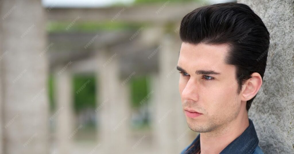 ivy league haircut men’s short haircuts