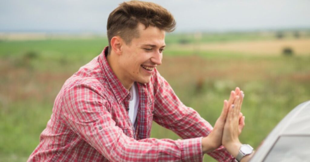 The Ultimate Guide to This Classic Style maintaining your part on the side throughout the day