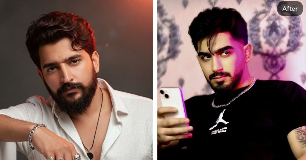 The Ultimate Style Upgrade