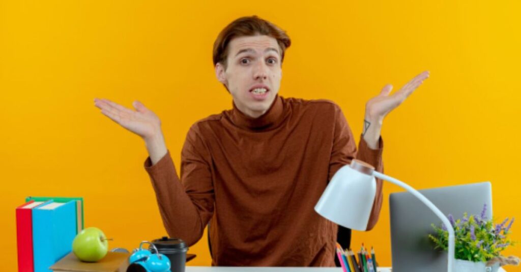 mistake 3 you use too much product the ultimate quiff guide
