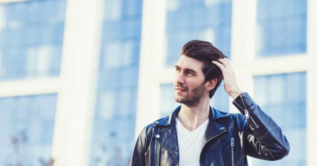 natural movement male cool haircuts