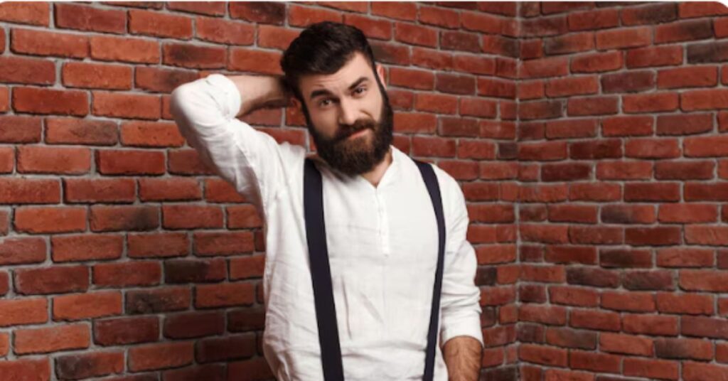 roman numerals professional hair design