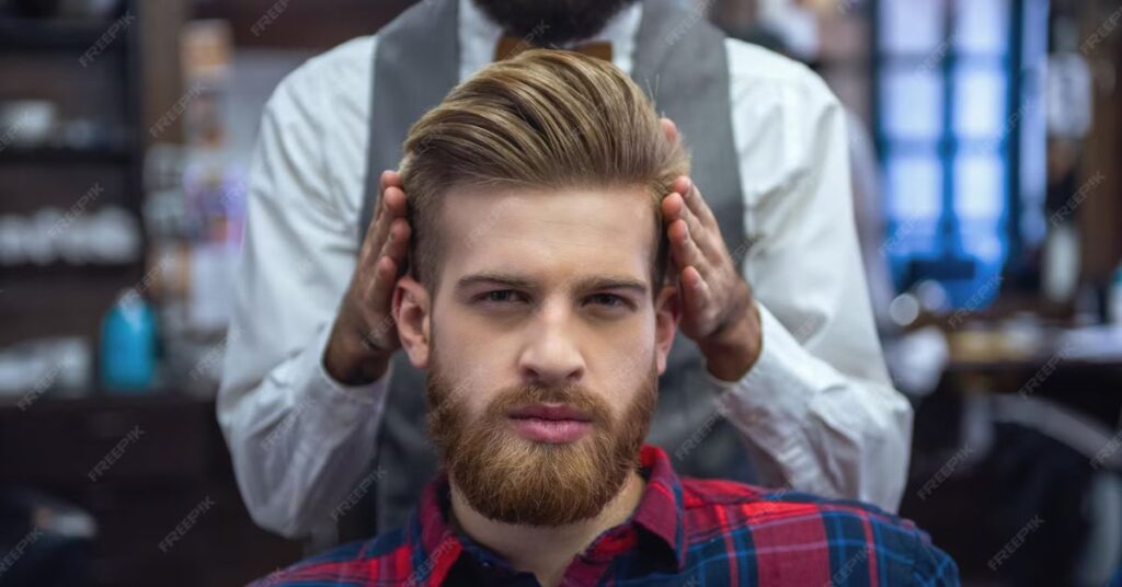 star hair art professional hair design