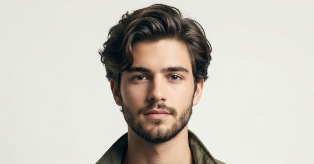 the best haircuts to pair with a part on the side