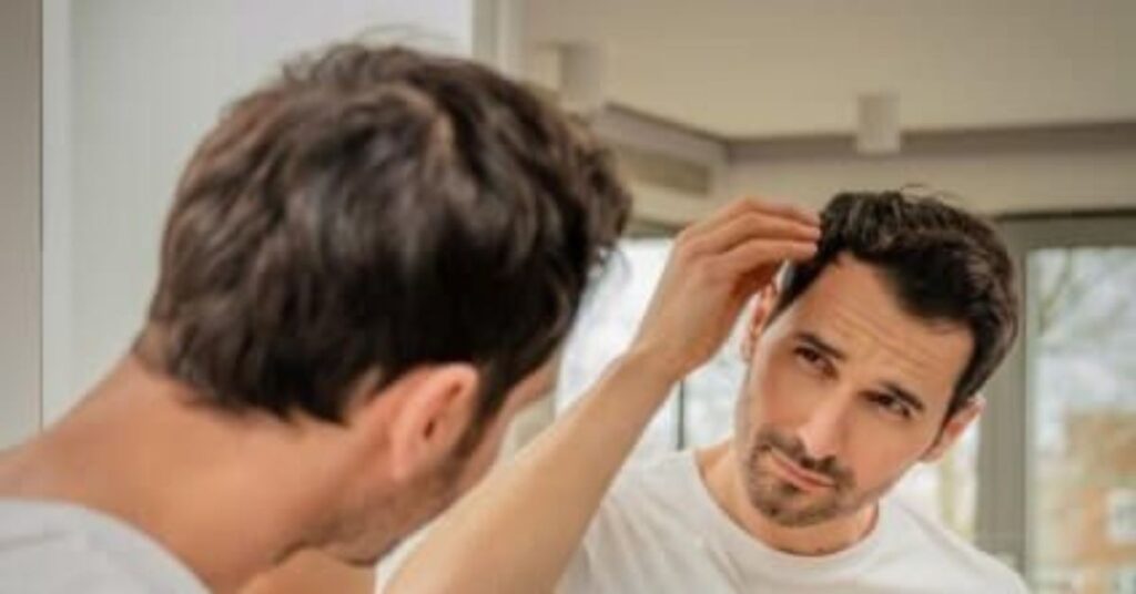 Master the Burst Fade Mullet for Straight Hair: A Precision Guide the occipital bone methodology – where experts earn their title