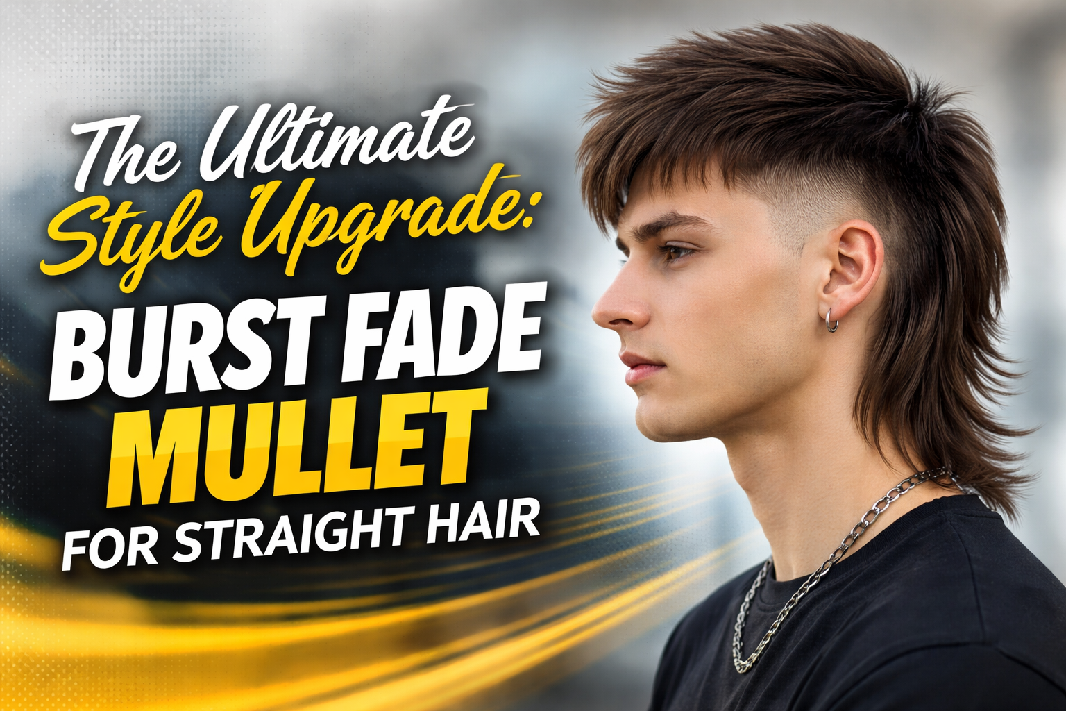 ultimate style upgrade