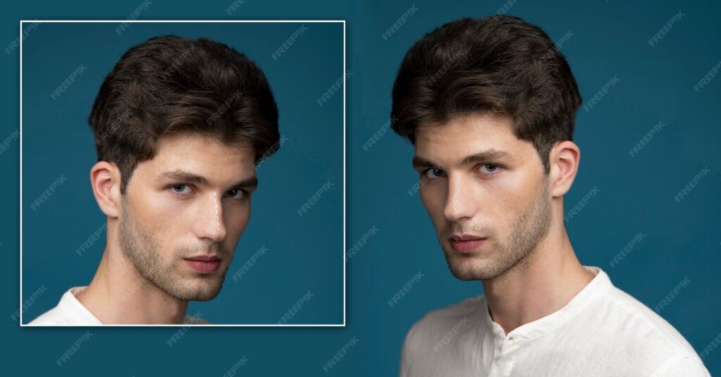 Comb Over Haircut: Modern Styles & Maintenance Comb Over Haircut