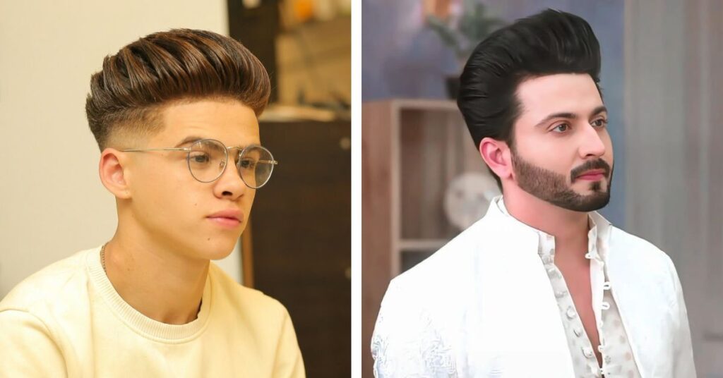 Wavy Hairstyles for Men: The Ultimate Guide to Styling & Care wavy undercut