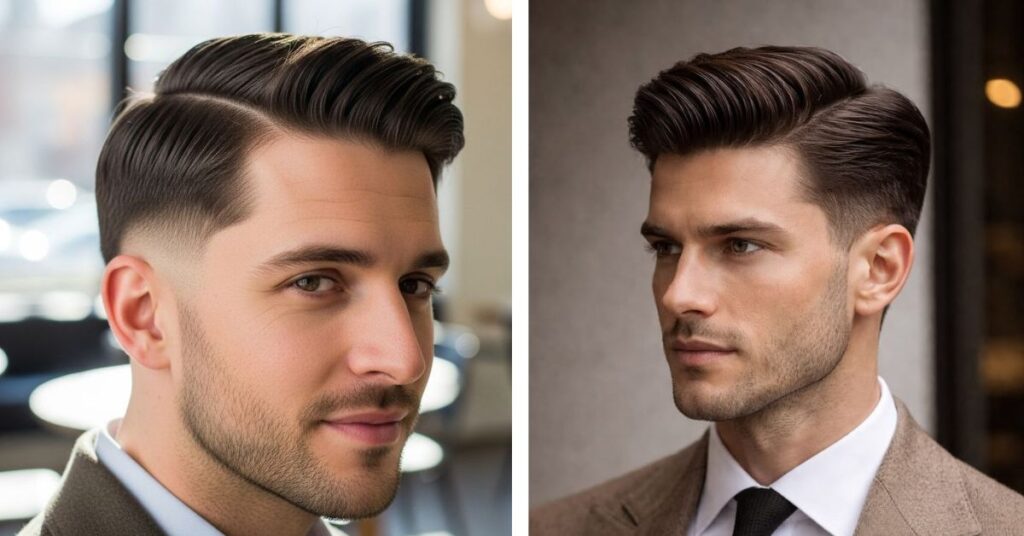 why the part on the side is a timeless classic