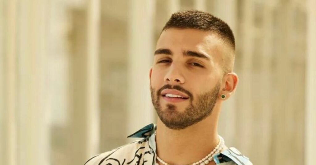 buzz cut