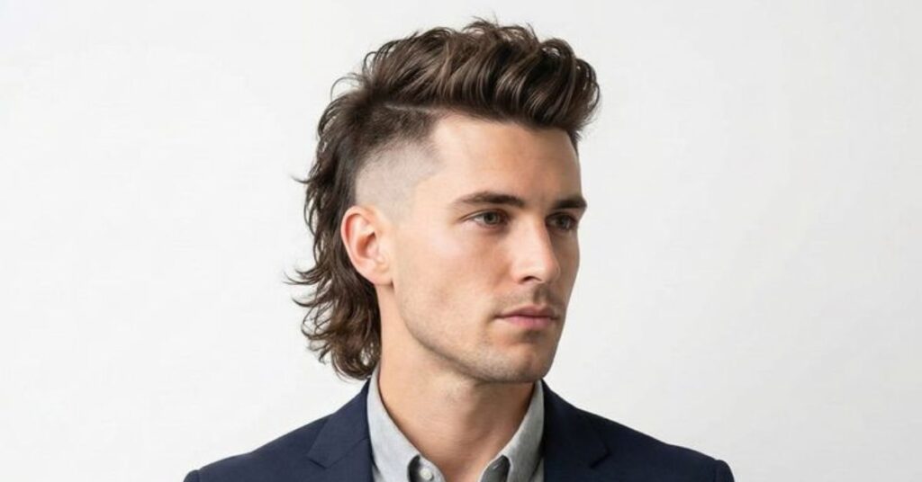 mullet