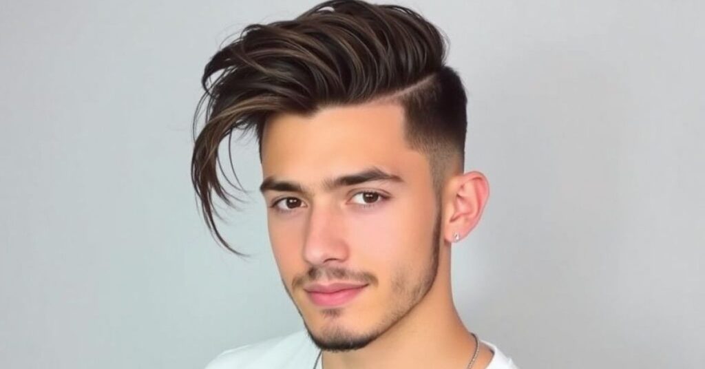 undercut