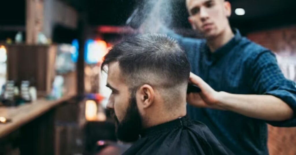 2. master the basic barber terminology guide