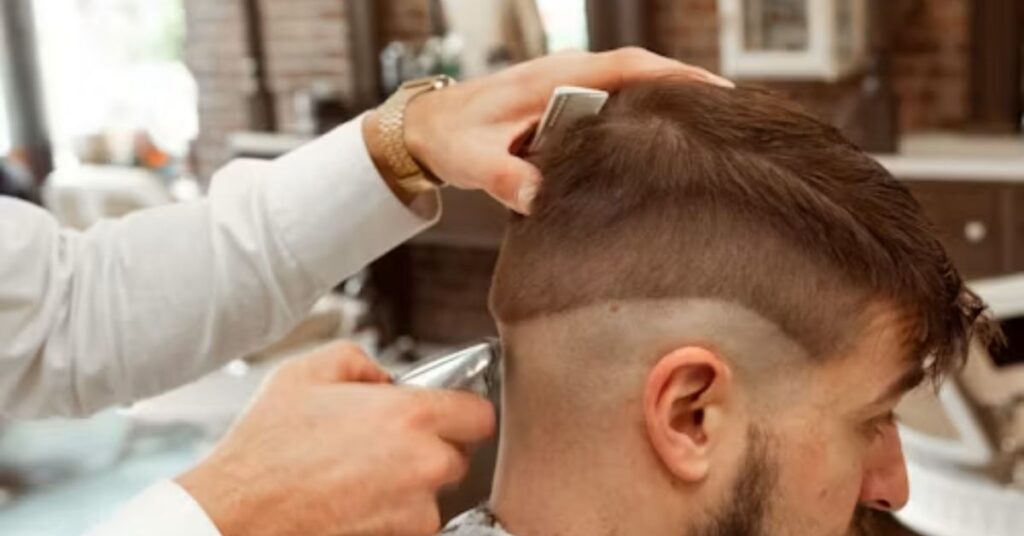 the trap of saying just a trim