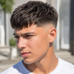 French Crop Summer Fade 2026