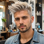pretty hair color