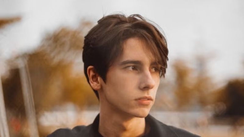 Layered Haircuts For Men