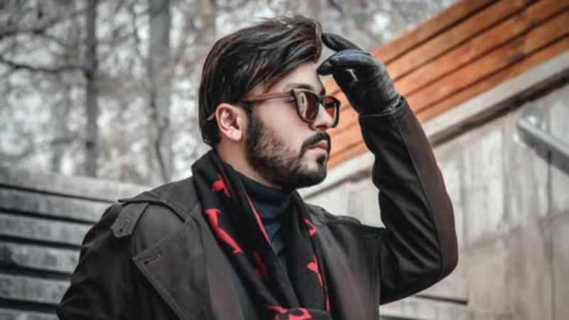 Layered Haircuts For Men